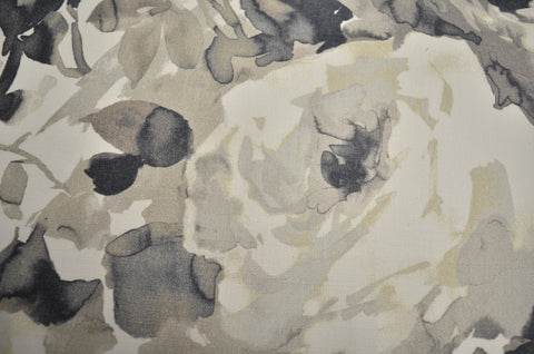 Elora Newsprint Richloom Fabric