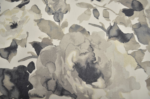 Elora Newsprint Richloom Fabric
