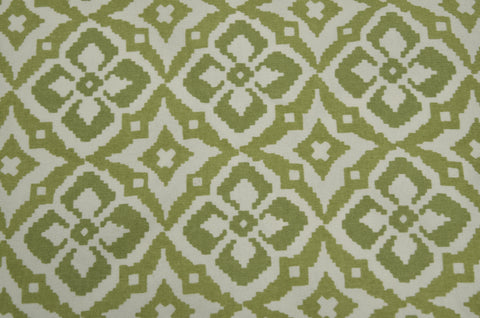 Rabat Moss Laura Kiran Fabric