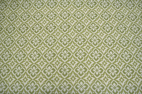 Rabat Moss Laura Kiran Fabric
