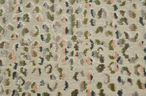 Bowie Olive Hamilton Fabric