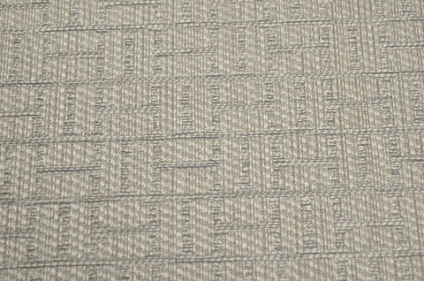 Dupont Silver Regal Fabric
