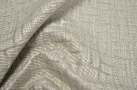 Dupont Silver Regal Fabric