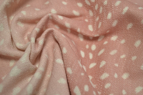 Erindi Primrose Regal Fabric