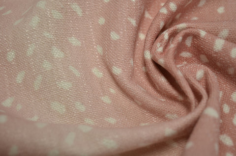 Erindi Primrose Regal Fabric