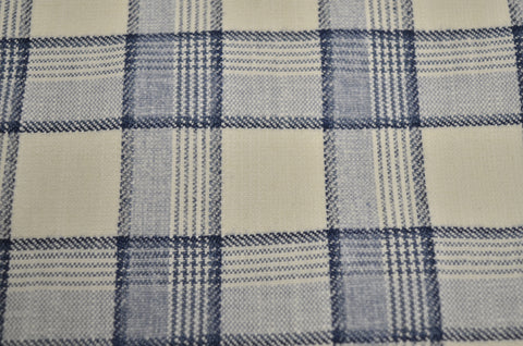 Romper Cobalt Swavelle Mill Creek Fabric