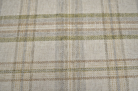 Plaid About You Fern Swavelle Mill Creek Fabric
