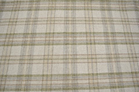 Plaid About You Fern Swavelle Mill Creek Fabric