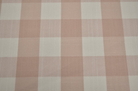 Dublin 7 Blush Covington Fabric