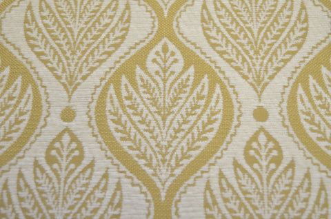 Larissa Topaz Regal Fabric