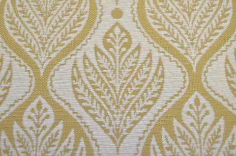 Larissa Topaz Regal Fabric