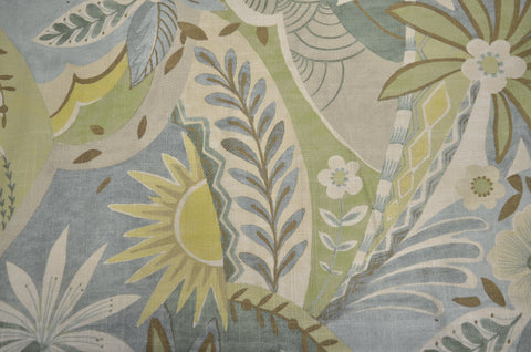 Mod Moment Peapod PK Lifestyles Fabric