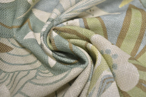 Mod Moment Peapod PK Lifestyles Fabric