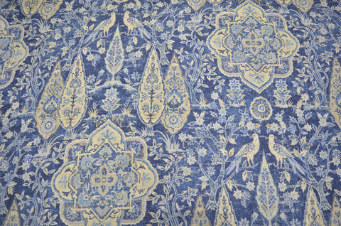 Wanderer Copen P/K Lifestyles Fabric