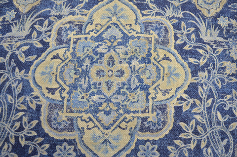 Wanderer Copen P/K Lifestyles Fabric