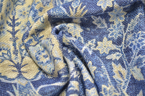 Wanderer Copen P/K Lifestyles Fabric
