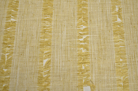 On The Fringe Dandelion P Kaufmann Fabric