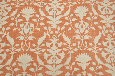 Peacefulness Coral P/K Lifestyles Fabric