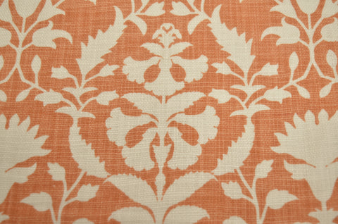 Peacefulness Coral P/K Lifestyles Fabric