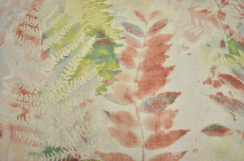 Fern Song Quartz PK Lifestyles Fabric