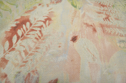 Fern Song Quartz PK Lifestyles Fabric