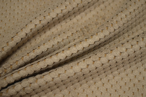 Marmont Mocha Morgan Fabric