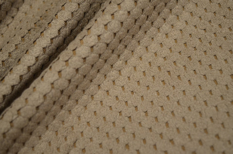 Marmont Mocha Morgan Fabric