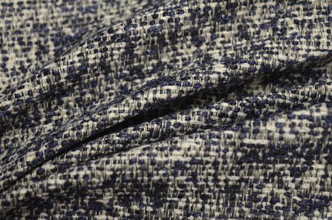 Elton Graphic Gum Tree Fabric
