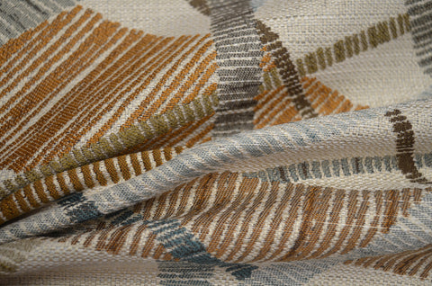 Fine Line Sahara KB Textiles Fabric