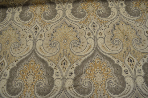 Latika 11 Limestone Kravet/ECHO Fabric