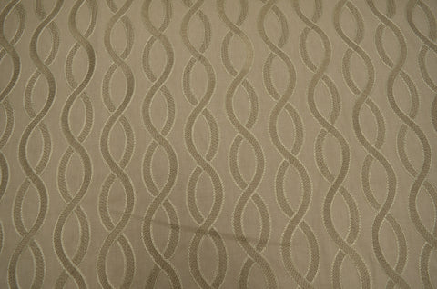 Rotate Sand Richloom Fabric