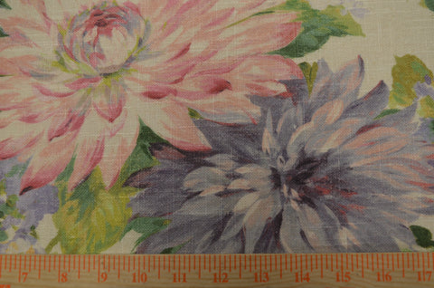 Dannica 73 Petal Covington Fabric