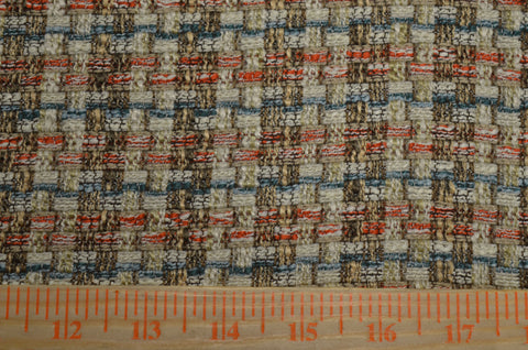 Sizzle Painted Desert Swavelle Mill Creek Fabric