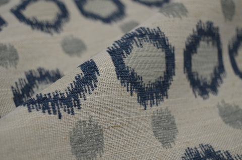 Ditto River Regal Fabric