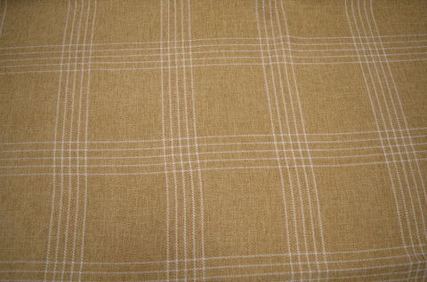 Crossroad Golden Jays Textiles Fabric