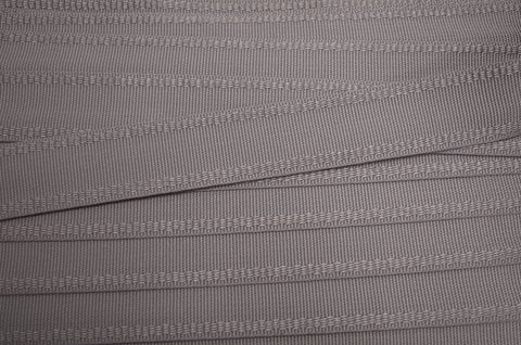 BM205 854 Grey Classical Elements Tape Trim