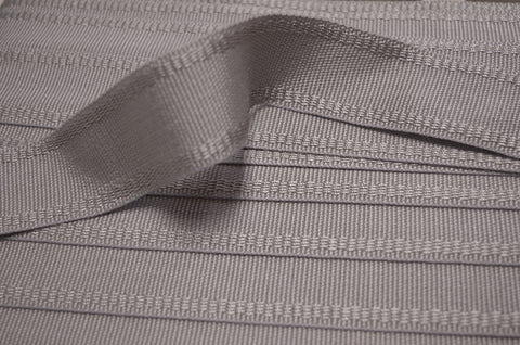 BM205 854 Grey Classical Elements Tape Trim