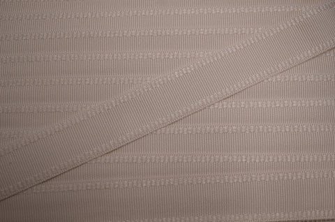 BM205 837 White Classical Elements Tape Trim