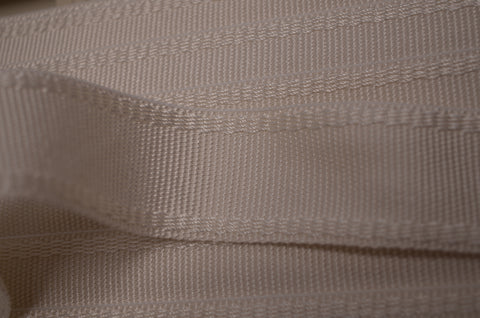 BM205 837 White Classical Elements Tape Trim
