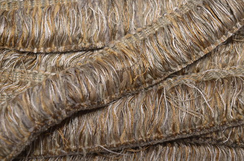 LF500N 748 Classical Elements 2 inch Brush Fringe Trim
