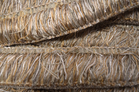 LF500N 748 Classical Elements 2 inch Brush Fringe Trim