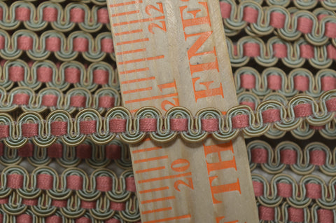 CS200 152 Classical Elements .5 inch Gimp Trim