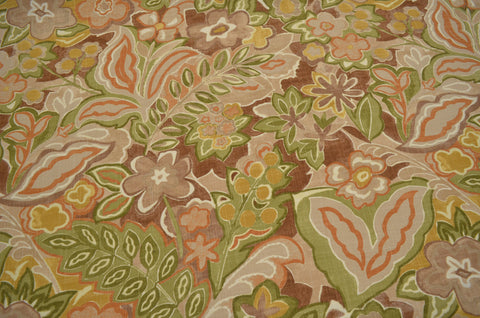Garcia 247 Foliage Covington Fabric