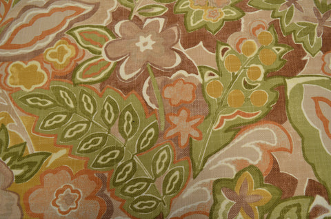 Garcia 247 Foliage Covington Fabric