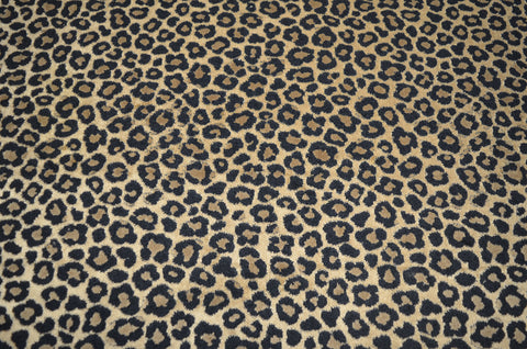 Zavir Ebony Regal Fabric