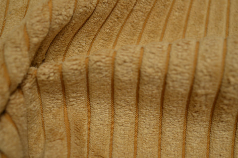 Taxi Gold Regal Fabric