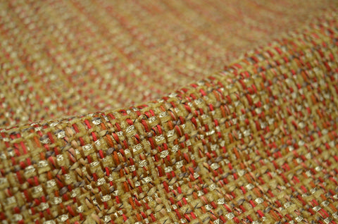 Jackie O Tuscan Sun Covington Fabric