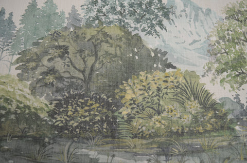Hillsville Mist Hamilton Fabric