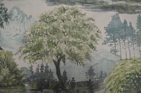 Hillsville Mist Hamilton Fabric