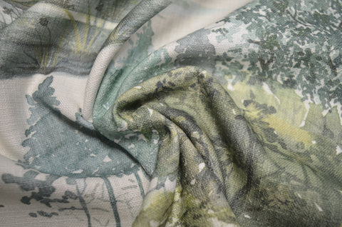 Hillsville Mist Hamilton Fabric